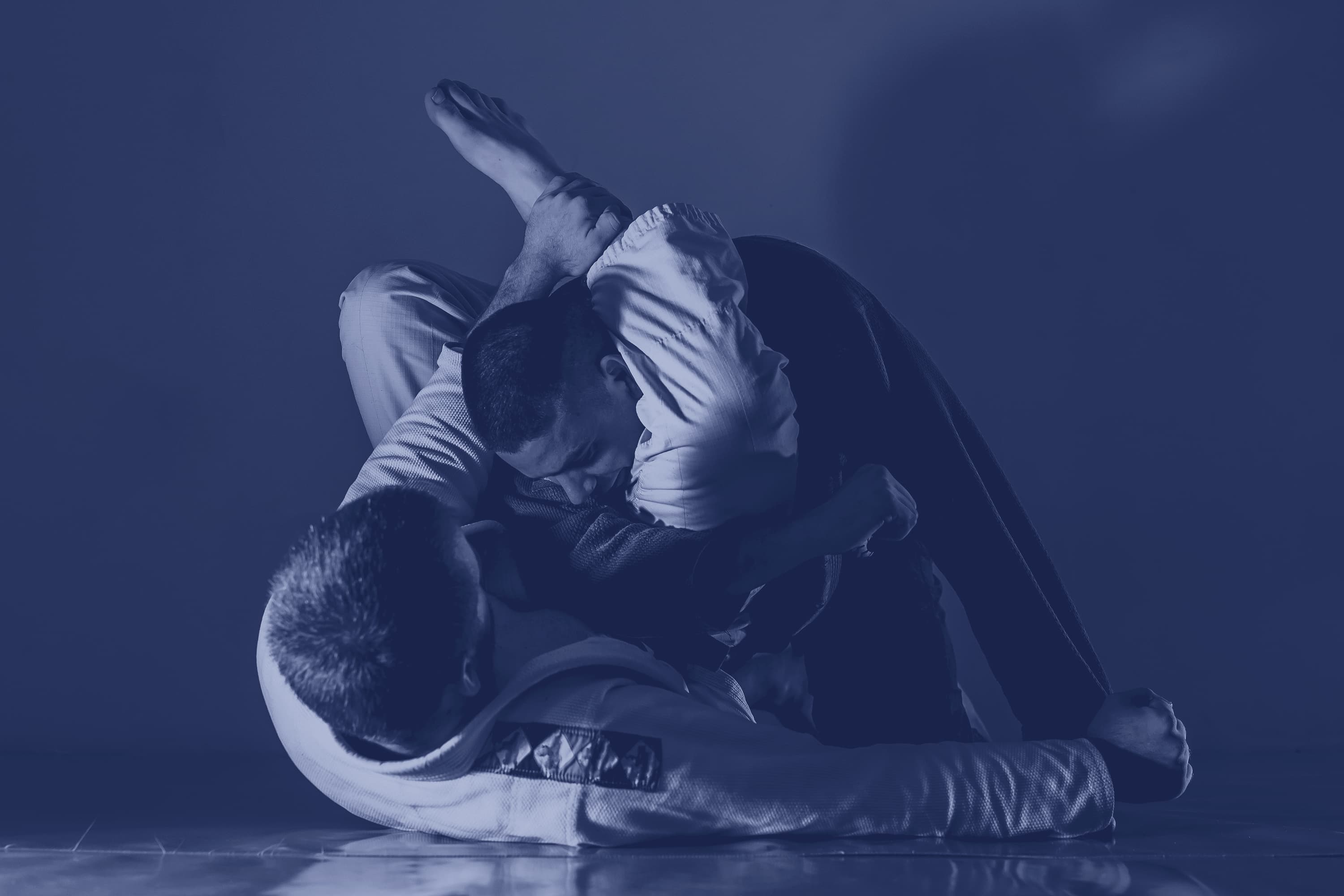 Gracie Barra Costa Mesa logo