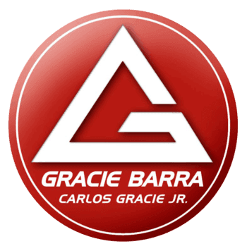 Gracie Barra Georgetown Brazilian Jiu Jitsu & Self Defense logo