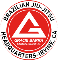 Gracie Barra Headquarters - Brazilian Jiu-Jitsu & Self Defense logo
