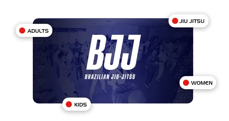 Main image of Gracie Barra Highland Village,Tx Brazilian Jiu-Jitsu & Self-Defense