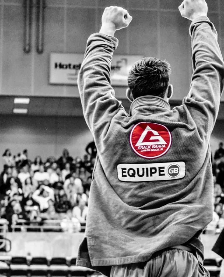 Main image of Gracie Barra Hutto Jiu-Jitsu