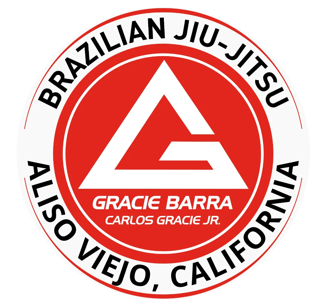Gracie Barra Jiu Jitsu in Aliso Viejo logo