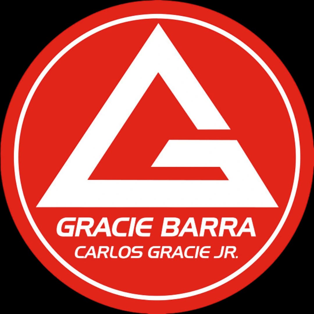 Gracie Barra Jiu Jitsu in San Diego - Brazilian Jiu Jitsu logo