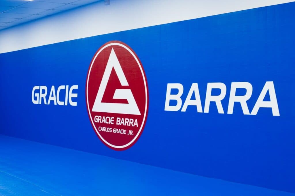 Main image of Gracie Barra Kelowna