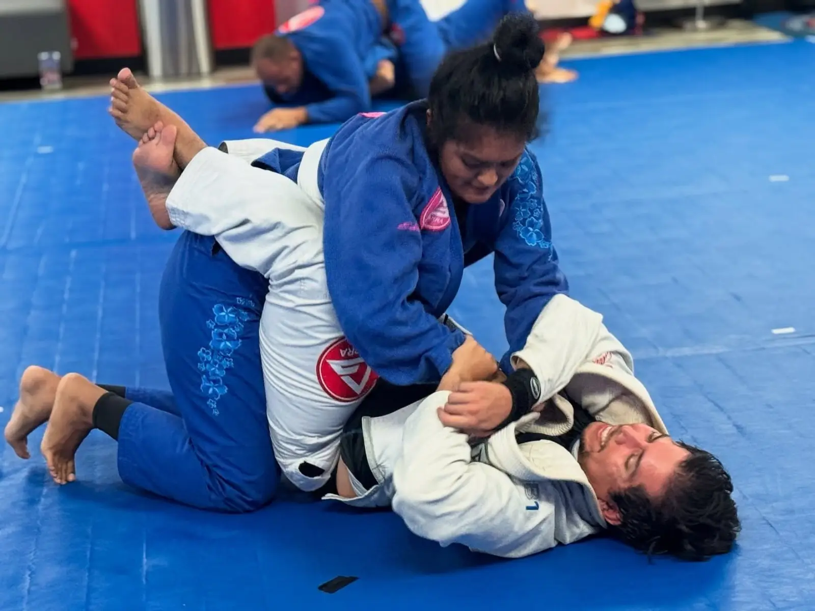 Main image of Gracie Barra Lake Nona