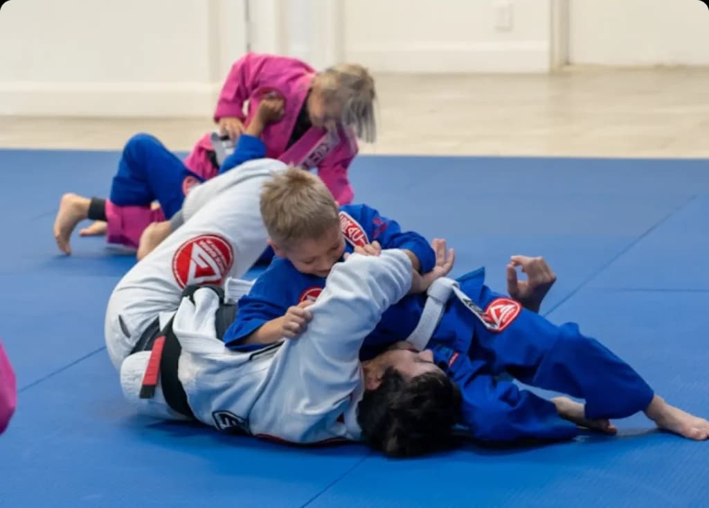 Main image of Gracie Barra Lake Park | Flórida