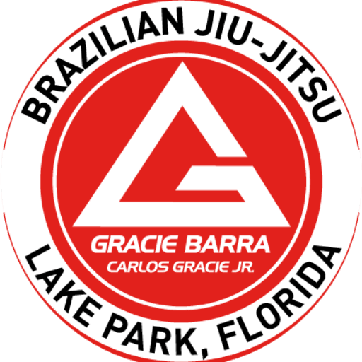 Gracie Barra Lake Park | Flórida logo