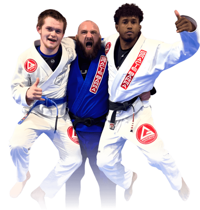 Main image of Gracie Barra New Lenox
