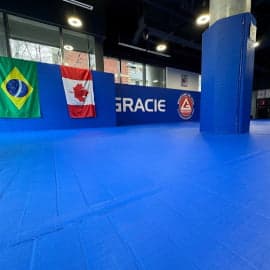 Main image of Gracie Barra Richmond