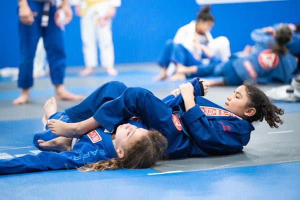 Main image of Gracie Barra River Oaks Brazilian Jiu Jitsu in Houston Tx