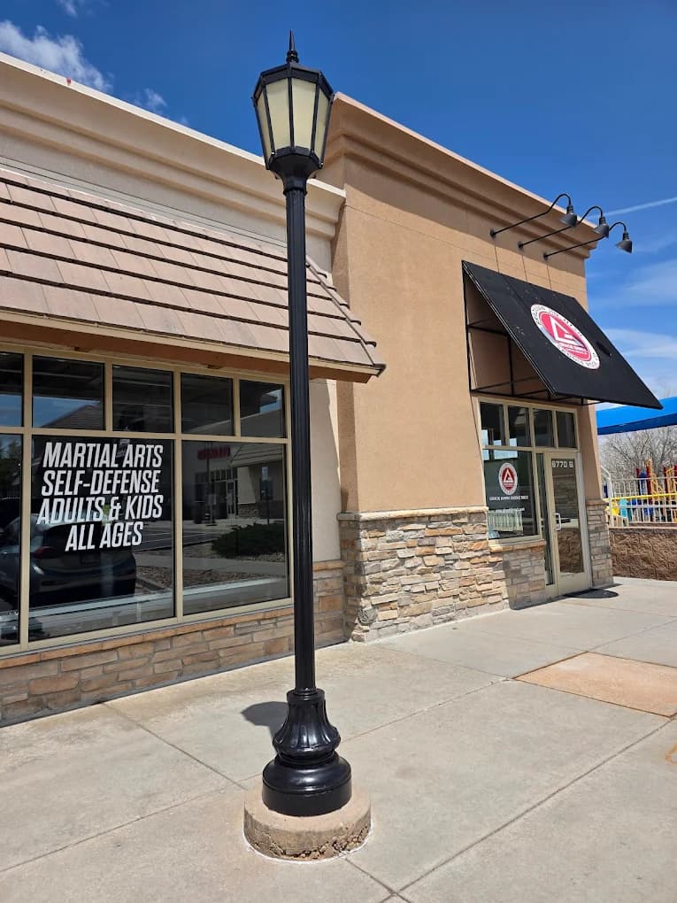 Main image of Gracie Barra Saddle Rock Jiu-Jitsu