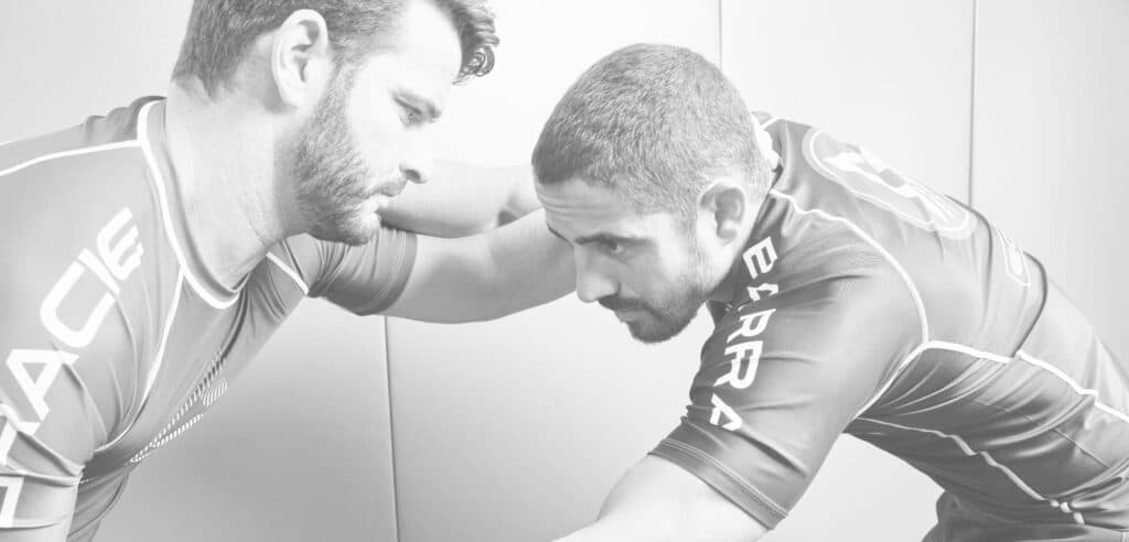 Main image of Gracie Barra Santa Rosa