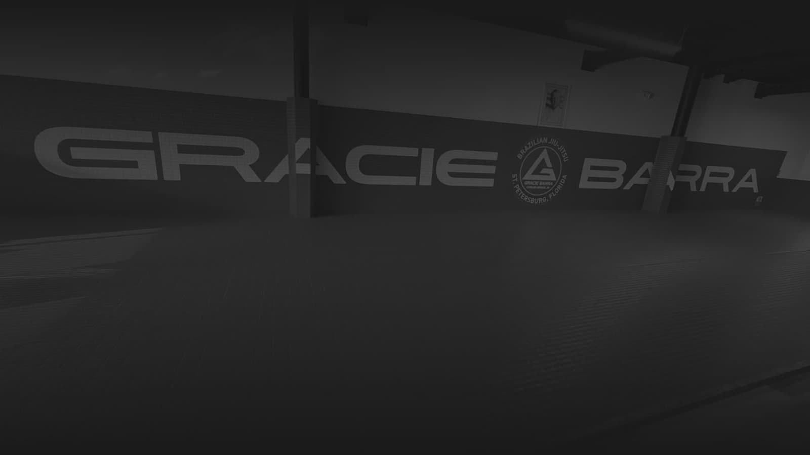 Main image of Gracie Barra St. Petersburg