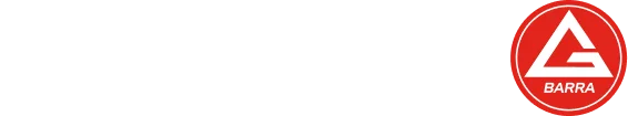 Gracie Barra Studio City logo