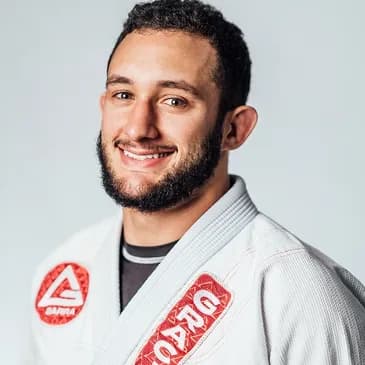 Main image of Gracie Barra Thousand Oaks