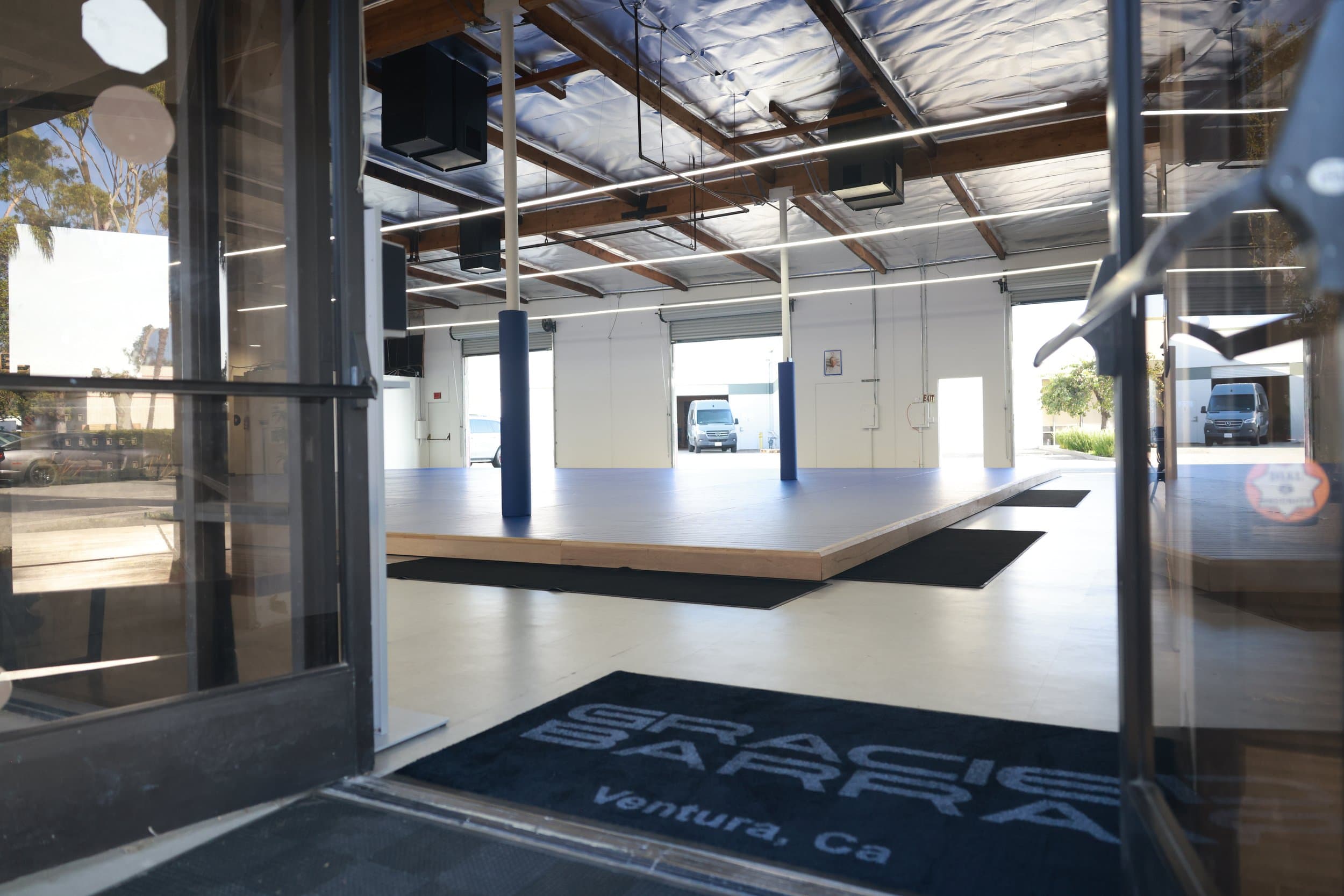 Main image of Gracie Barra Ventura & BarraFit Ventura