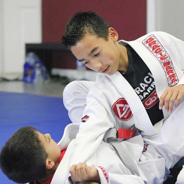 Main image of Gracie Barra West Fort Worth