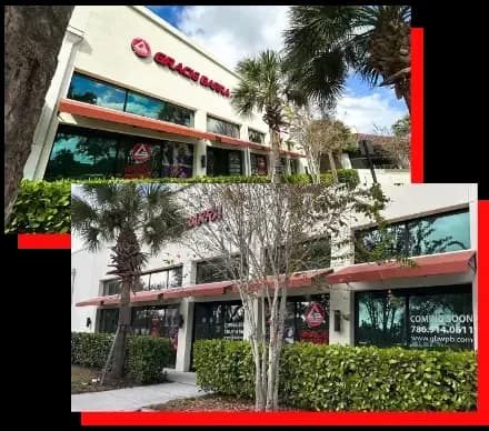 Main image of Gracie Barra West Palm Beach Brazilian Jiu Jitsu & Self Defense
