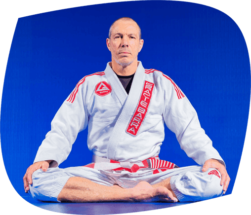 Main image of Gracie Barra Weston Brazilian Jiu Jitsu & Self Defense