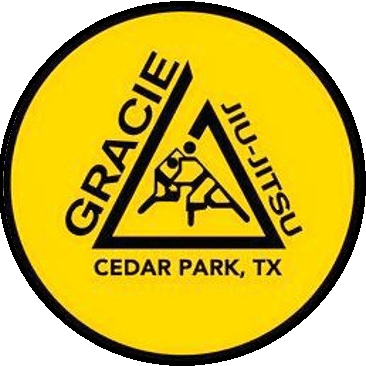 Gracie Humaita Cedar Park logo
