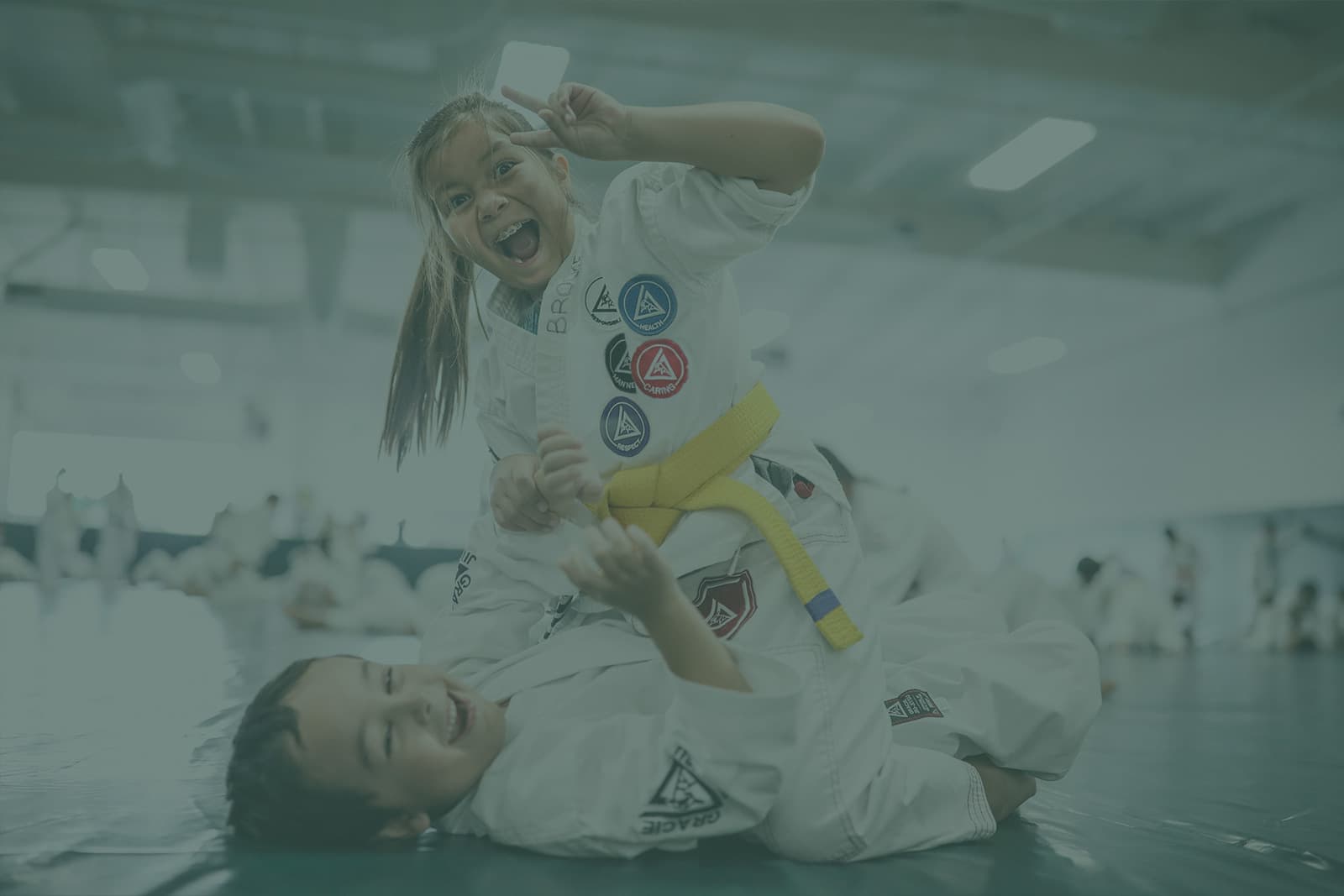 Main image of Gracie Jiu-Jitsu Clovis