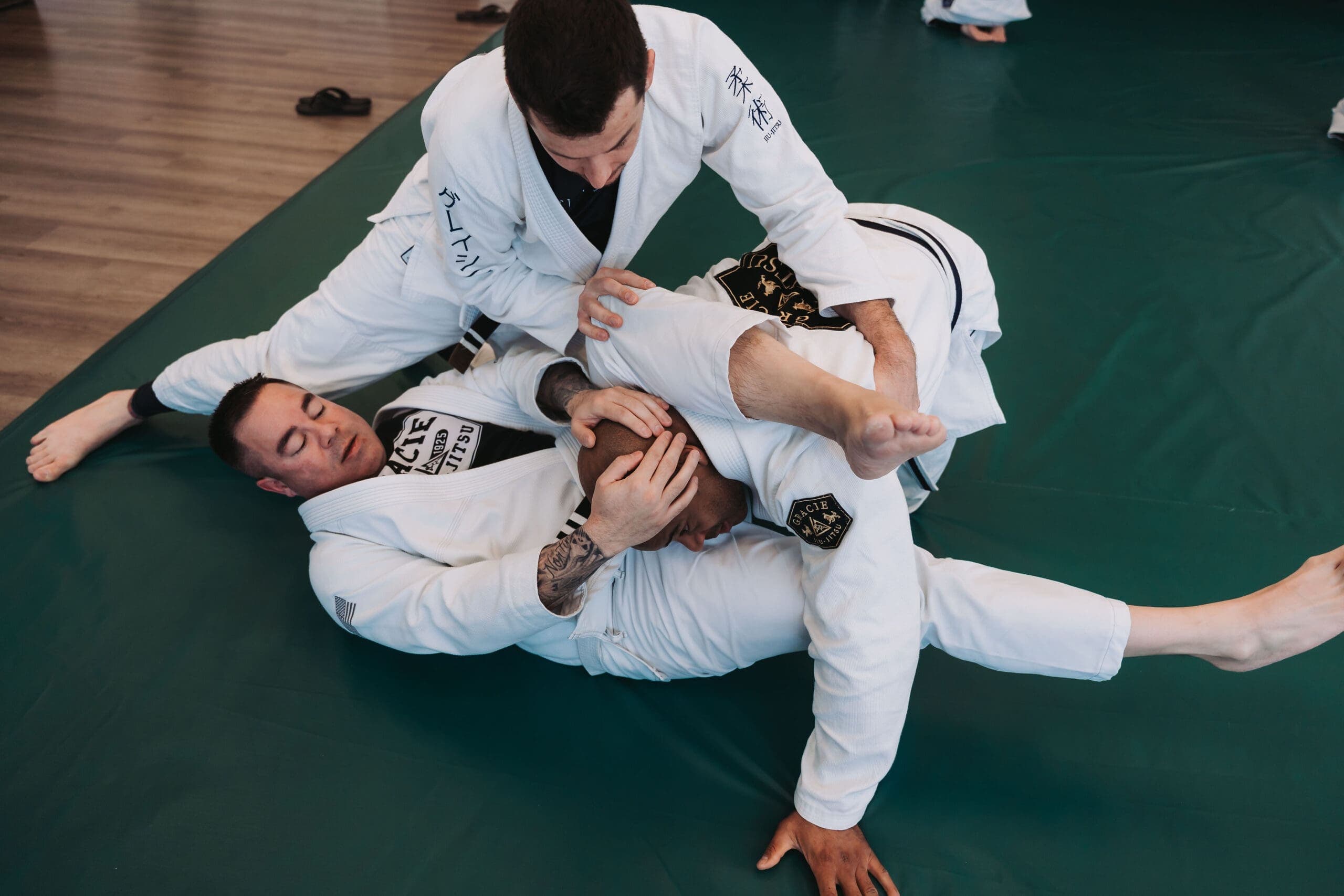 Main image of Gracie Jiu-Jitsu Indio