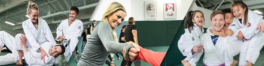 Main image of Gracie Jiu-Jitsu Knoxville