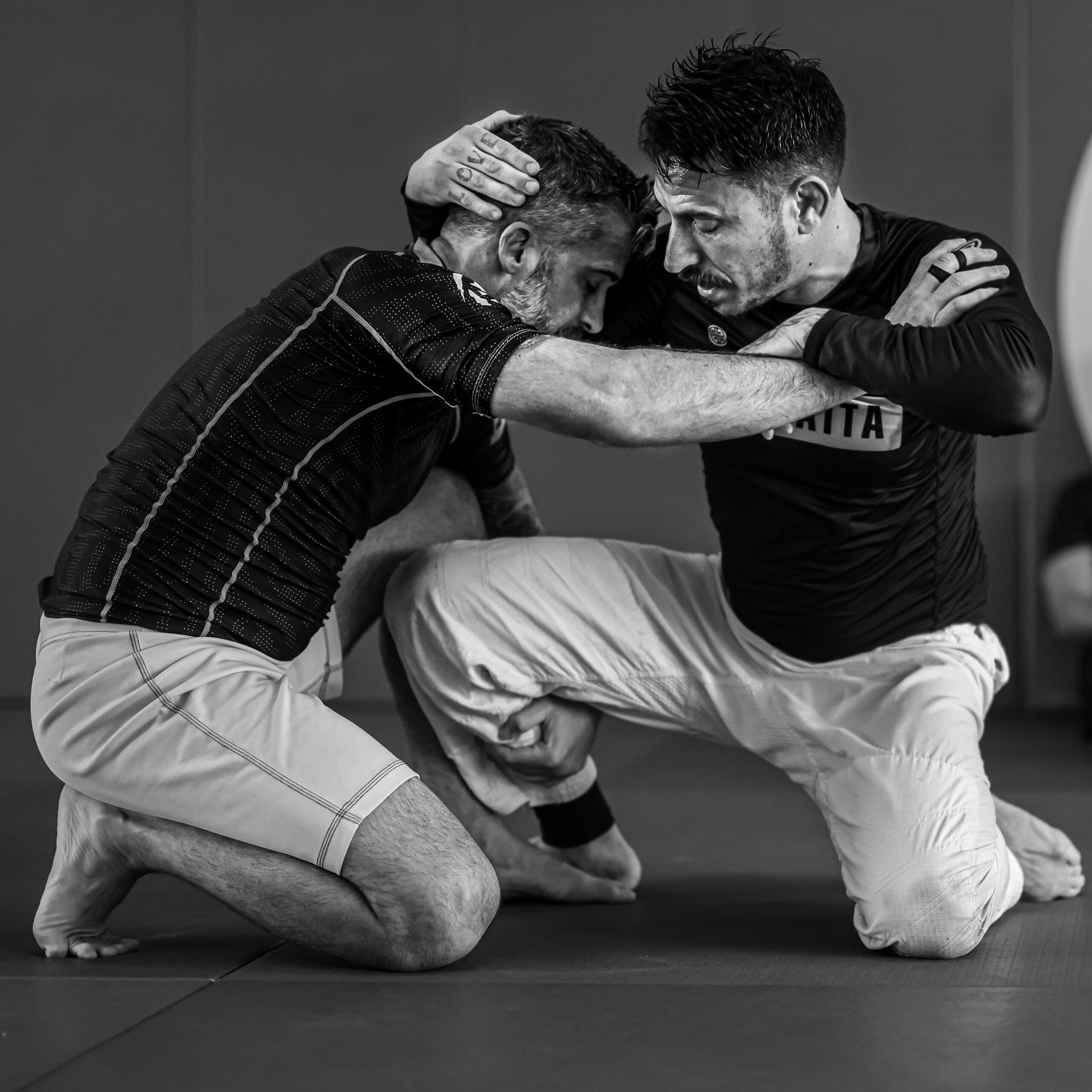 Main image of Gracie Jiu Jitsu La Mesa