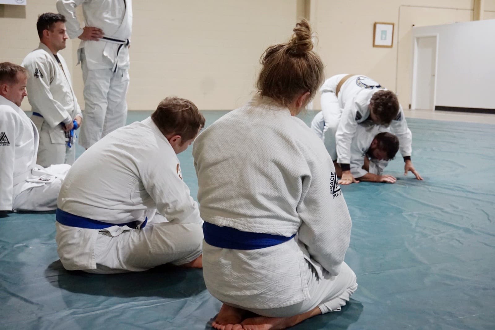 Main image of Gracie Jiu-Jitsu Lakeland