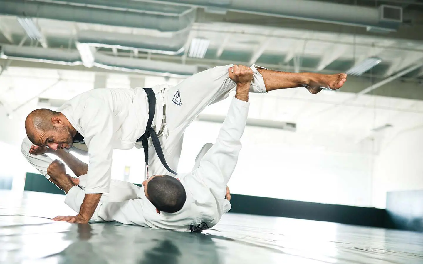 Main image of Gracie Jiu-Jitsu Nipomo