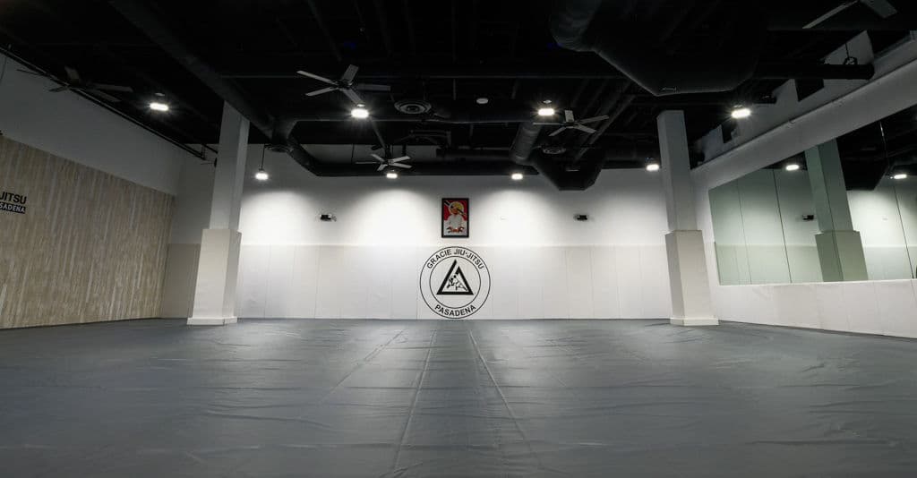 Main image of Gracie Jiu Jitsu Pasadena