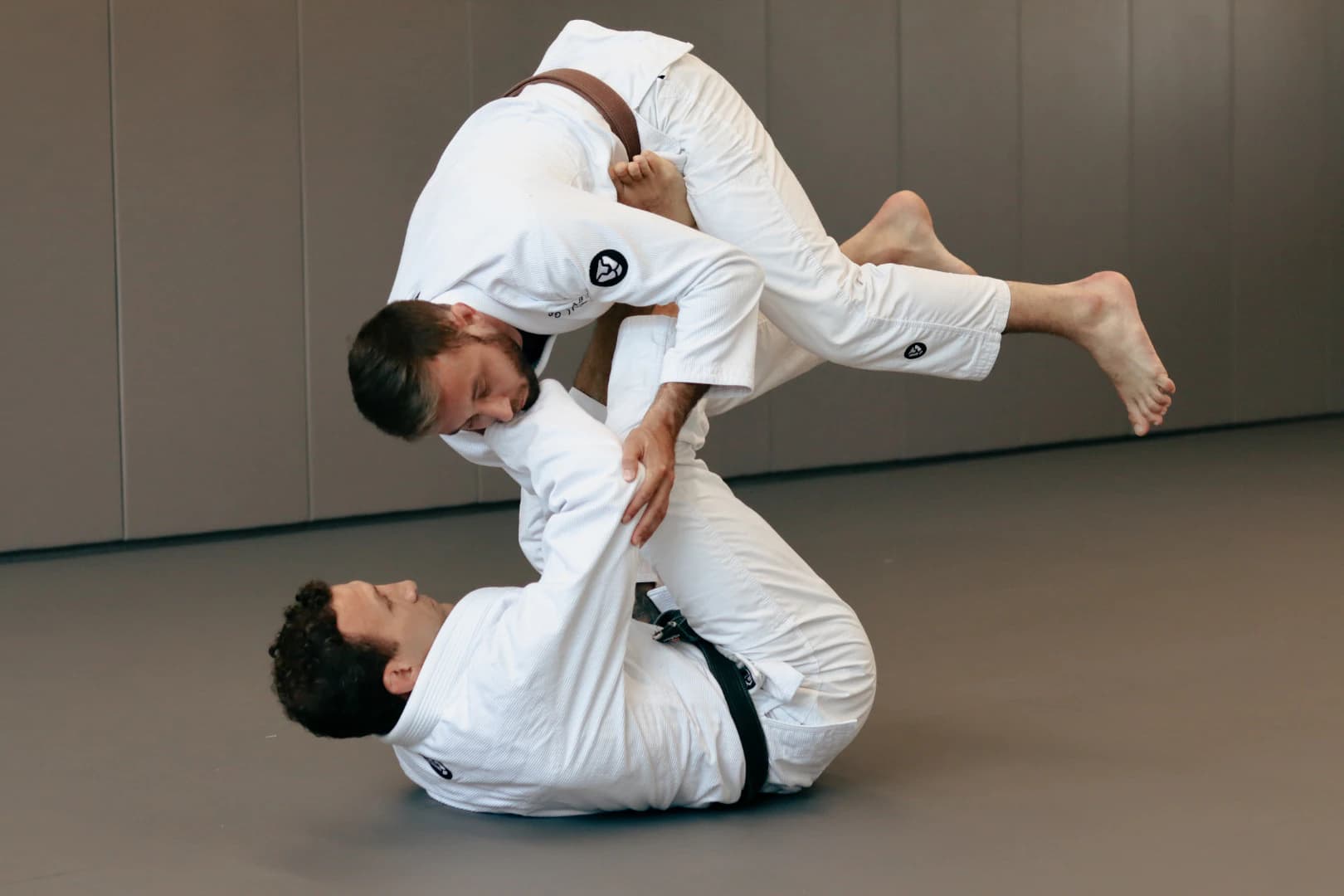 Main image of Gracie Lab Jiu-Jitsu by Igor Gracie