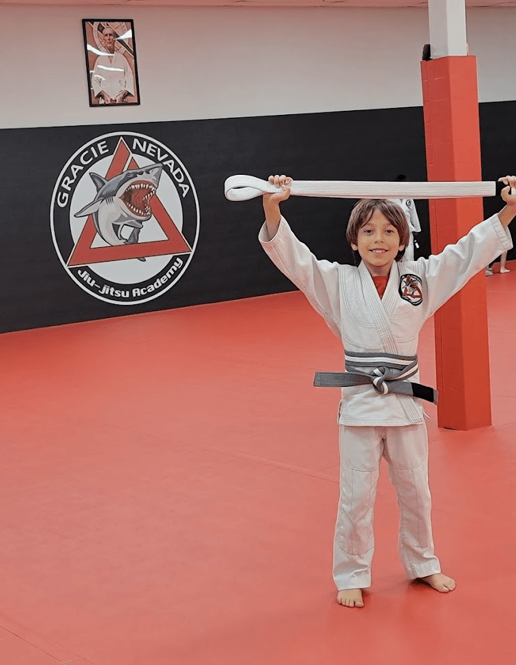 Main image of Gracie Nevada Jiu Jitsu & Self Defense