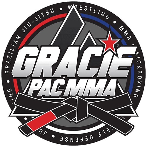 Main image of Gracie PAC MMA