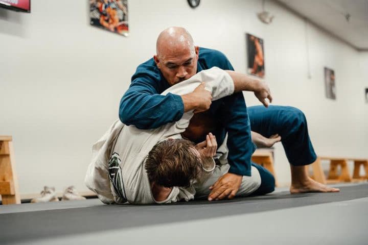 Main image of Gracie Venice Jiu-Jitsu & MMA