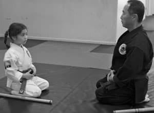 Main image of Grand Master Kwon's Hapkido Martial Arts School