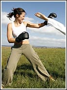 Main image of Grand Prairie Martial Arts - Youth Boxing, MMA Fitness for Kids