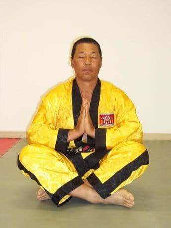 Main image of Grandmaster Park's Korean Tae Kwon Do Union