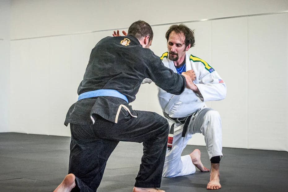 Main image of Granite Bay Jiu-Jitsu