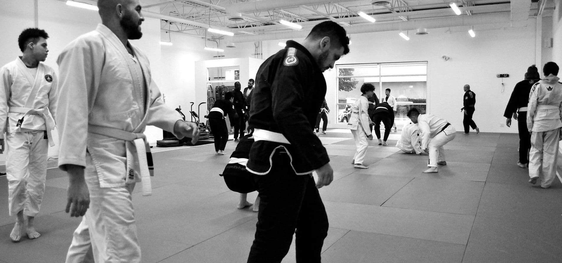 Main image of Grappling Arts Academy