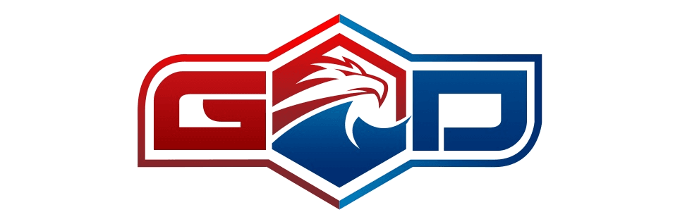 Grappling Dynamics Jiu Jitsu logo