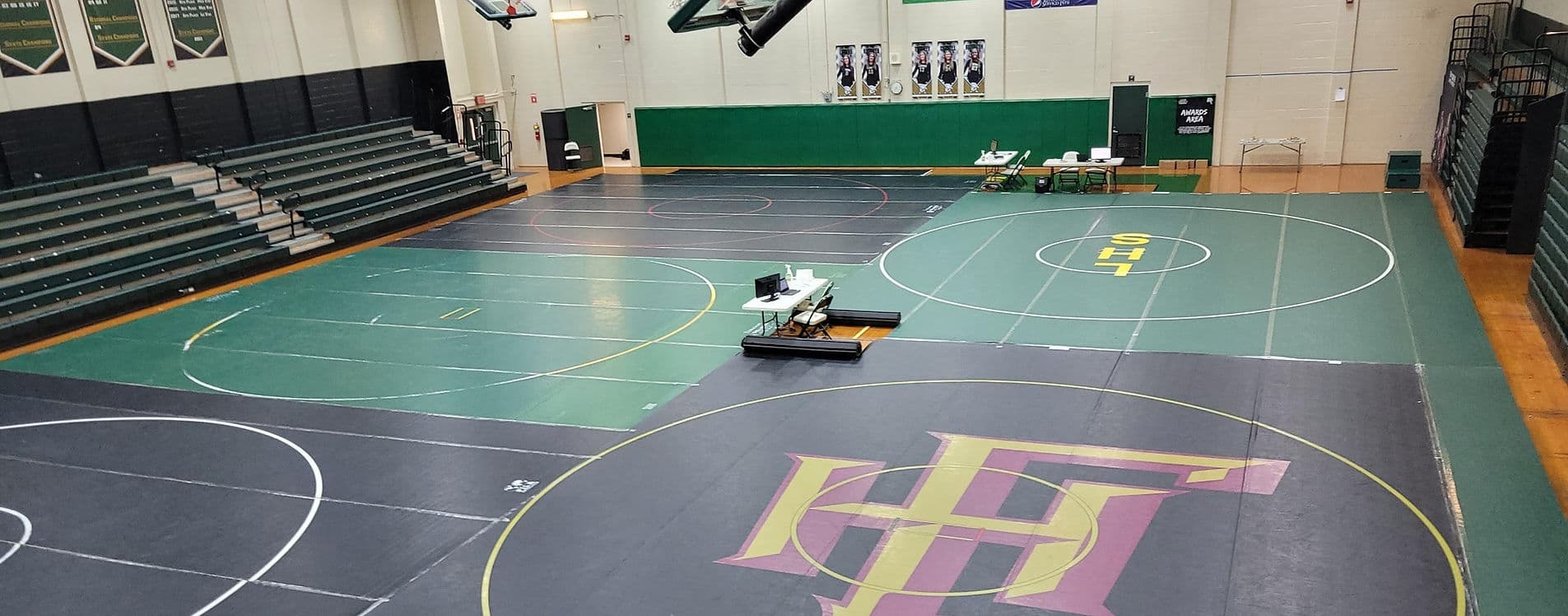 Main image of Grappling House Wrestling Club
