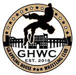 Grappling House Wrestling Club logo