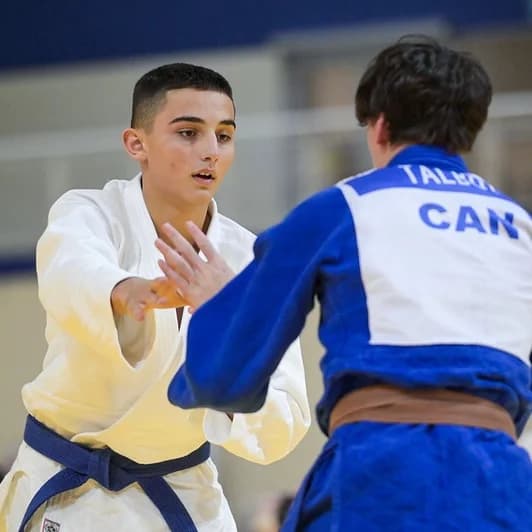 Main image of GREEN DOJO Judo School