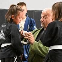 Main image of Greenwood BJJ