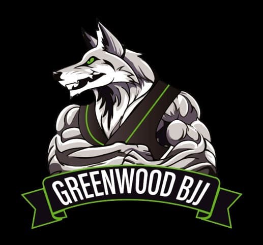 Greenwood BJJ logo