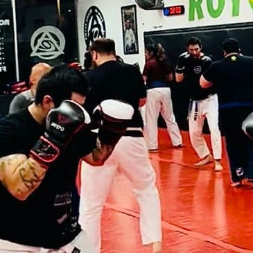 Main image of Gridlock Academy -Brazilian Jiu Jitsu Self Defense Boxing