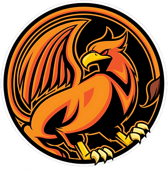 Griffin Judo logo