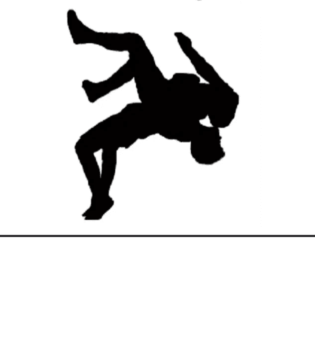Grind Wrestling Club logo