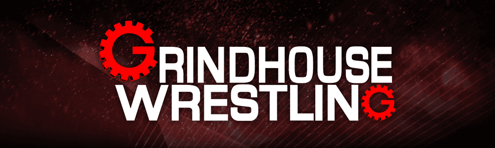 Grindhouse Wrestling Club logo